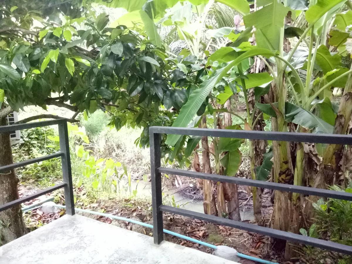 苏安卡法度假村 素叻他尼 外观 照片